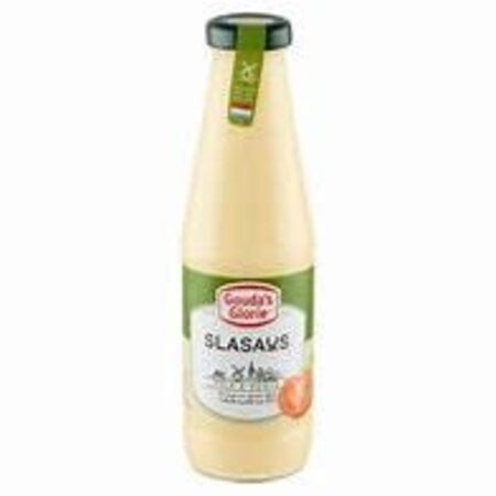 Gouda's Glorie Slasaus 500ML Salad Dressing