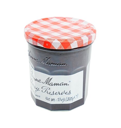 Bonne Maman Cherry Preserve 13 oz