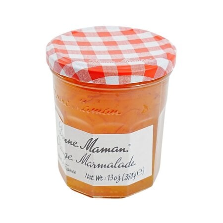 Bonne Maman Orange Marmalade 13 oz