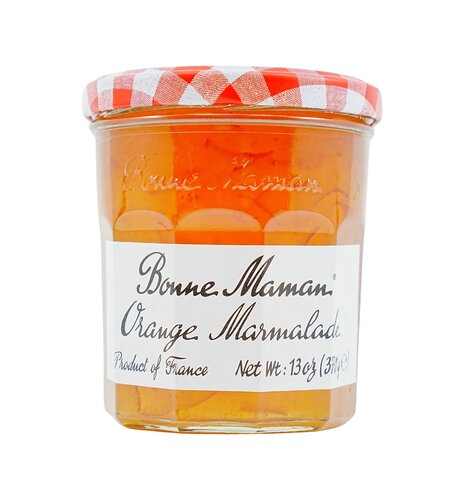 Bonne Maman Orange Marmalade 13 oz