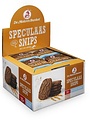 DeMolen Speculaas Snips  BOX of 26