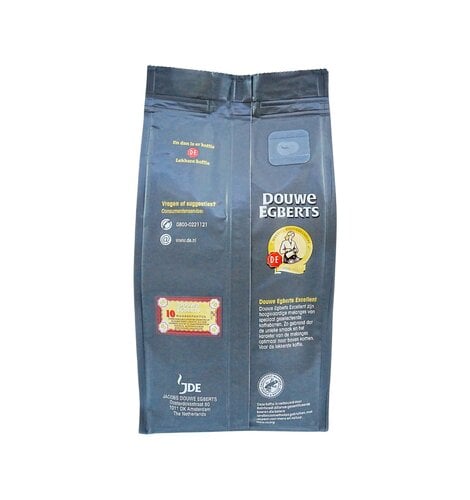 Douwe Egberts 4 Select Silver 8.8 oz Q