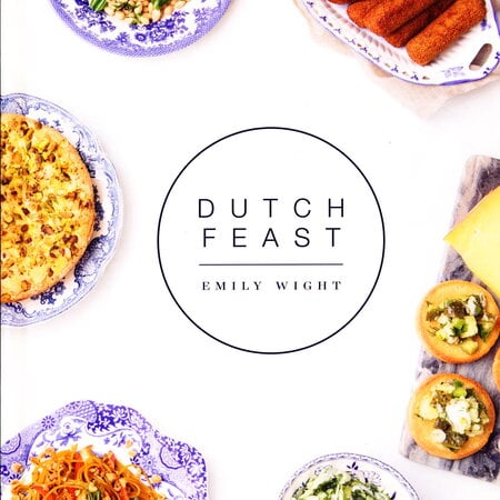 Dutch Feast  Cookbook
