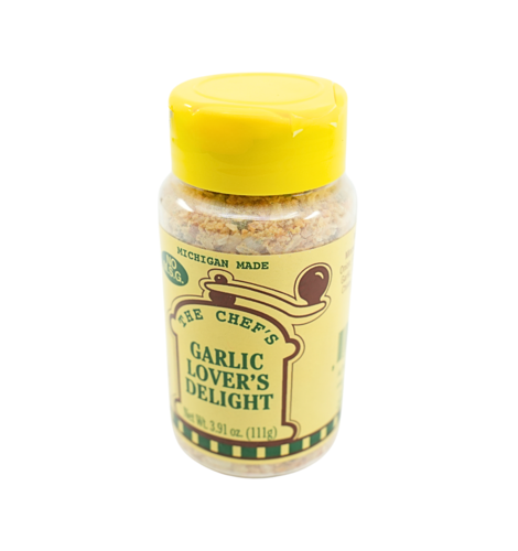 Alden Mill House Garlic Lovers Delight