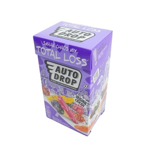 Autodrop Total Loss 9.8 oz Box