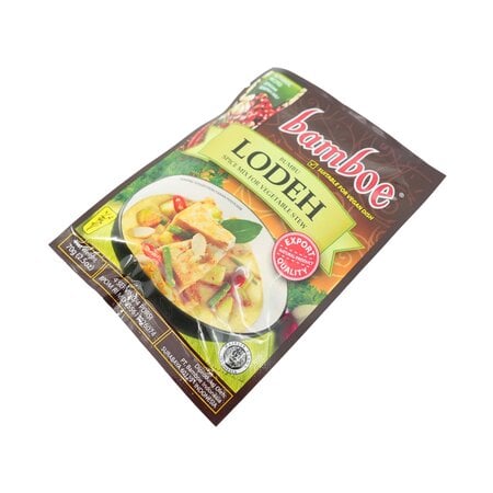 Bamboe Lodeh Spices for Vegetable Stew 1.9 oz