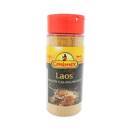Conimex Laos (Galangal powder) 1.13 Oz Jar
