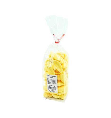 Schuttelaar Schuim Banana Flavored 8 oz bag