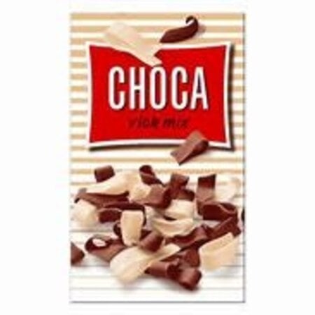 Choca Chocolate Flakes Mix 7 Oz Box