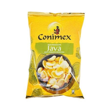 Conimex Java Kroepoek 2.5 oz bag