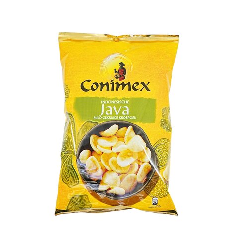 Conimex Java Kroepoek 2.5 oz bag