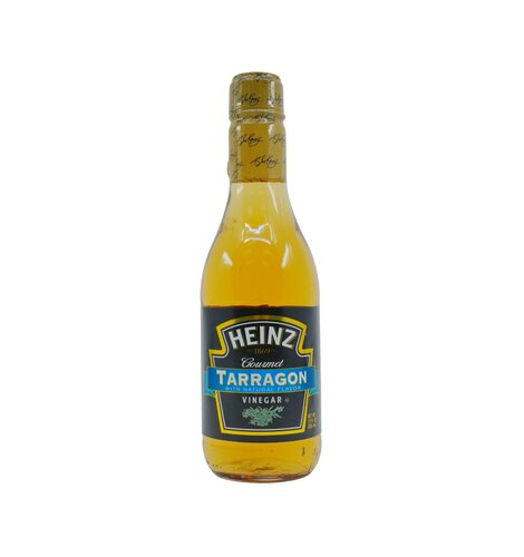 Heinz Tarragon Vinegar 12 Ounce Bottle