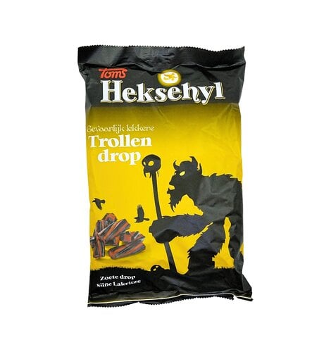 Toms Heksehyl Sweet Troll 2.2 Lbs