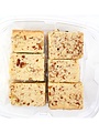 Dutch Hutch Almond Butter Bars  12 ct