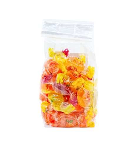 Dutch Hutch Assorted Fresh Fruit Candy 6 oz