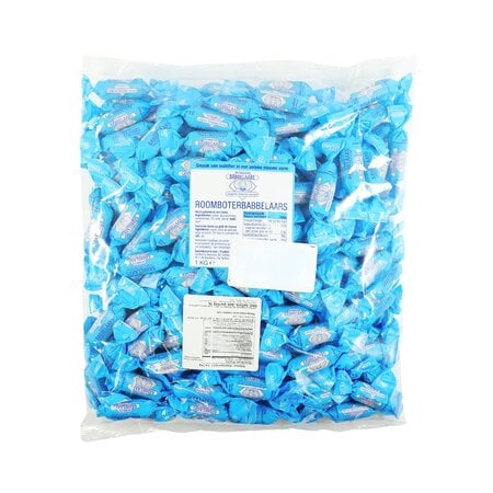 Pervasco Zeeuwse Babbelaars Kilo Bag 2.2 lbs