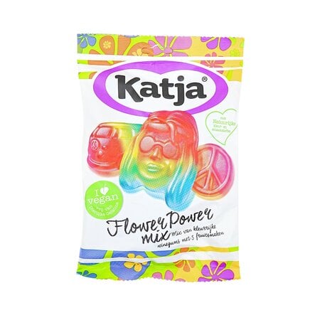 Katja Flower Power Mix 8.8 Oz Bag