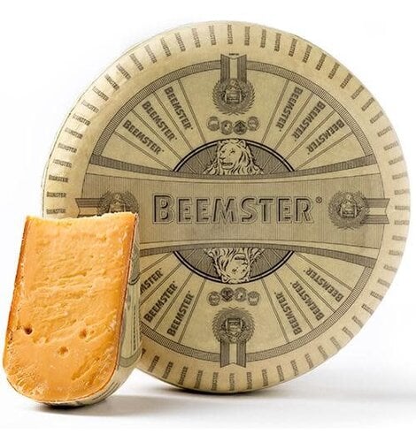 Beemster XO Aged Gouda 26 months