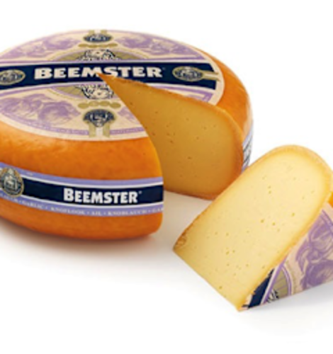 Beemster Garlic Gouda