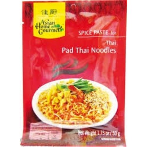 Asian Home Gourmet Asian Home Gourmet Thai Pad Thai Noodles Mix Asian Home Gourmet Asian Home Gourmet Thai Pad Thai Noodles Mix