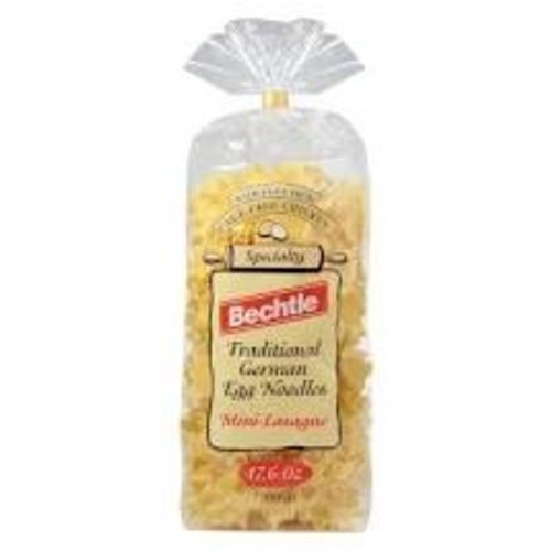 Bechtle Bechtle Mini Lasagna Pasta Bechtle Bechtle Mini Lasagna Pasta