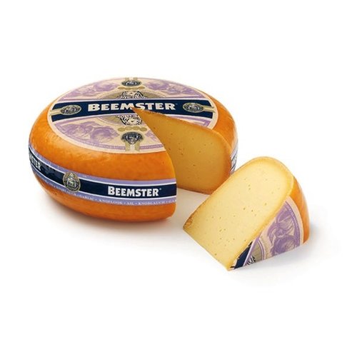 Beemster Beemster Wild Garlic Gouda cheese Beemster Beemster Wild Garlic Gouda cheese