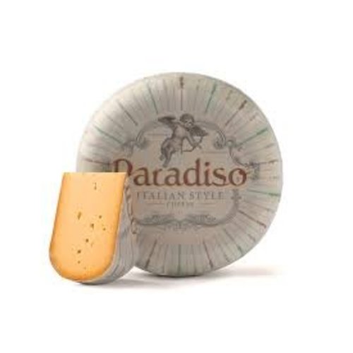Beemster Beemster Paradiso Italian style Gouda Beemster Beemster Paradiso Italian style Gouda