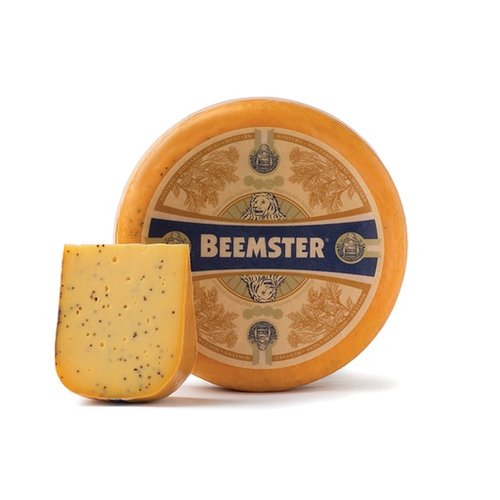 Beemster Beemster Mustard Gouda Cheese Beemster Beemster Mustard Gouda Cheese