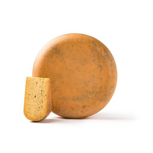Beemster Beemster Leyden Spiced with Cumin Seeds Beemster Beemster Leyden Spiced with Cumin Seeds