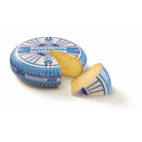 Beemster Beeemster 2% Lite Gouda Beemster Beeemster 2% Lite Gouda