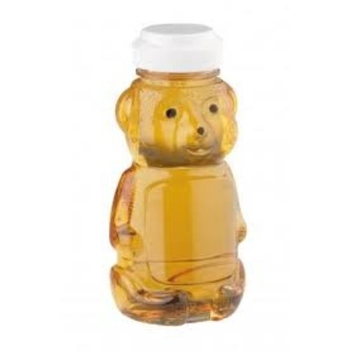 Big Prairie Farm 12 Oz Honey Bears Big Prairie Farm 12 Oz Honey Bears