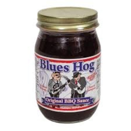Blues Hog BBQ Sauce Original Blues Hog BBQ Sauce Original