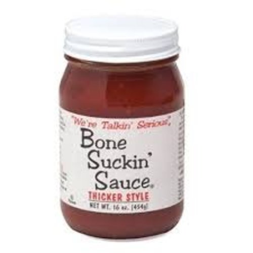 Bone Suckin Bone Suckin Sauce Thicker Bone Suckin Bone Suckin Sauce Thicker