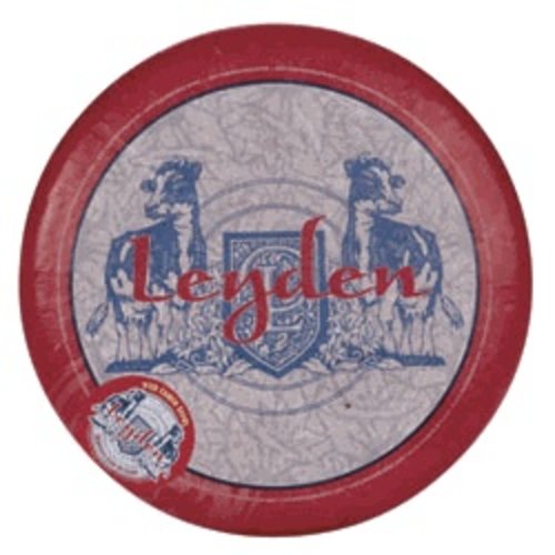 Leyden Aged Cheese Leyden Aged Cheese
