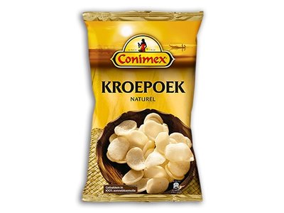 Conimex Conimex Kroepoek Natural Flavored 2.5 oz