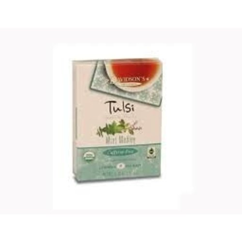 Davidsons Davidsons Tulsi Mint Medley Davidsons Davidsons Tulsi Mint Medley