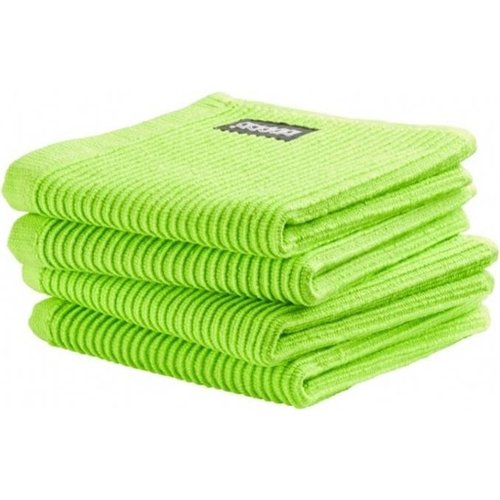 DDDDD DDDDD Dish Cloth Bright Green DDDDD DDDDD Dish Cloth Bright Green