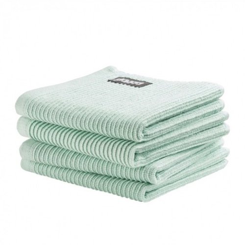 DDDDD DDDDD Dish Cloth Pastel Green DDDDD DDDDD Dish Cloth Pastel Green