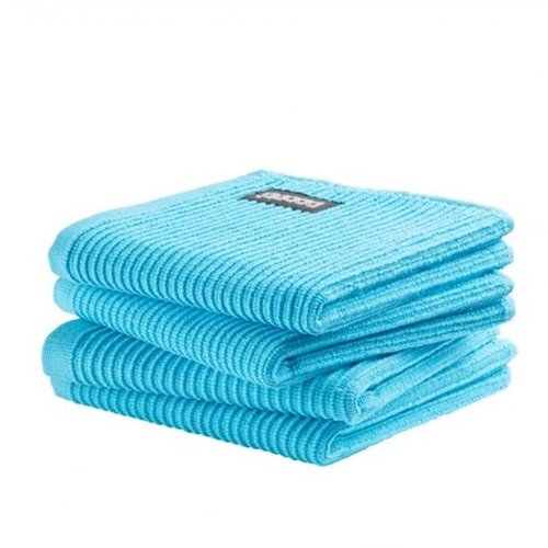 DDDDD DDDDD Dish Cloth Bright Teal (blue) DDDDD DDDDD Dish Cloth Bright Teal (blue)