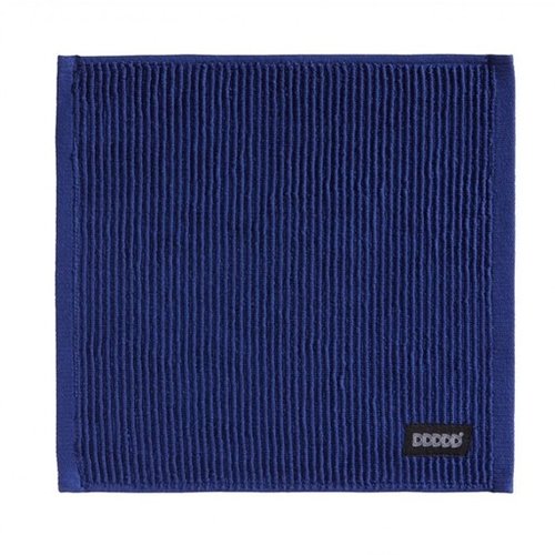 DDDDD DDDDD Dish Cloth Classic Blue DDDDD DDDDD Dish Cloth Classic Blue