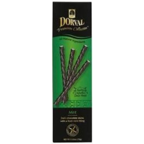 Dorval Dark Chocolate Mint Stix Dorval Dark Chocolate Mint Stix