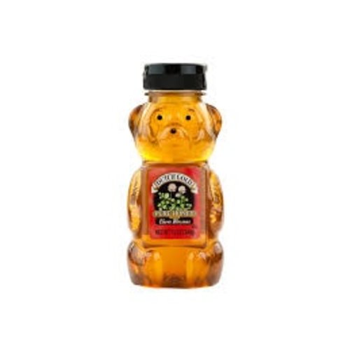 Dutch Gold Clover Honey Bear Dutch Gold Clover Honey Bear
