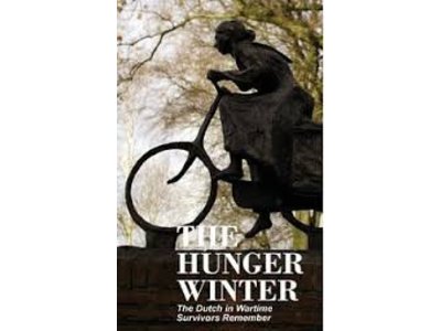 Dutch in Wartime The Hunger Winter Book 8