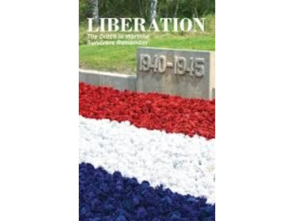 Dutch in Wartime Liberation Book 9