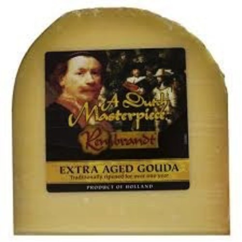 Dutch Master Gouda Rembrandt Dutch Master Gouda Rembrandt
