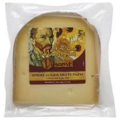 Dutch Master Gouda Vincent 5.6 Oz Dutch Master Gouda Vincent 5.6 Oz