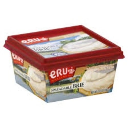 Eru ERU Brie Cheese Spread 3.5 oz