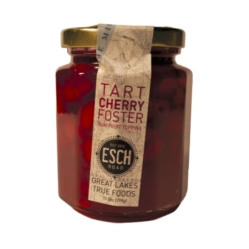 Esch Road Esch Road Cherries Foster Esch Road Esch Road Cherries Foster
