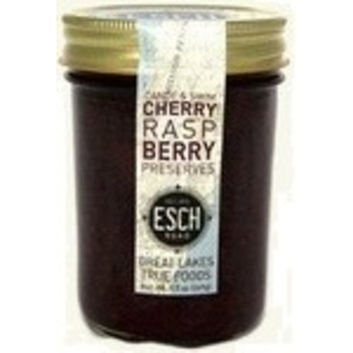 Esch Road Esch Road Cherry Raspberry Jam Esch Road Esch Road Cherry Raspberry Jam