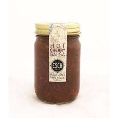 Esch Road Esch Road Cherry Salsa Hot Esch Road Esch Road Cherry Salsa Hot